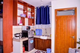 Superb 1bedroom Apartment near Nyali Cinemax Links Road - Mombasa - 6
