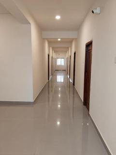 JP Tower - Covelong - 4