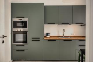 JOIVY Beautiful and modern apartment with 2 balconies - Milan - 8