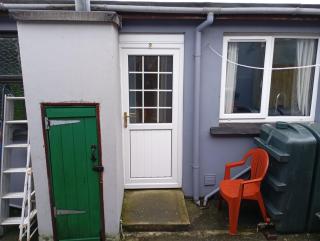 Cosy Cottage- Sleeps 5 Free Parking & Golf Nearby - Buncrana - 6