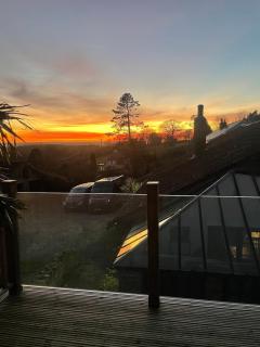 Littlecross Cottage - 9