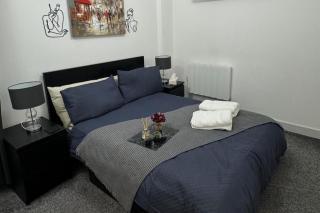 1 bed-Sleeps 4-Town Centre-10 min to Ascot- Pets - 6