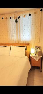 Mangwon Lucky Stay - Seul - 5