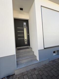 FeWo A&S Heuchelheim 1 Zi Wohnung EG - Heuchelheim - 6