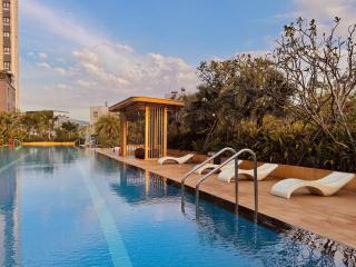 2Br Picity Free Gym Pool near Tan Son Nhat Airport - 5