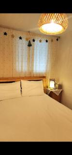 Mangwon Lucky Stay - Seul - 6