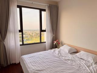 2Br Picity Free Gym Pool near Tan Son Nhat Airport - 8