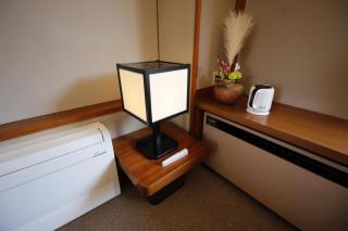 Hakone Kohaku Onsen Hotel 箱根琥珀温泉ホテル - 1