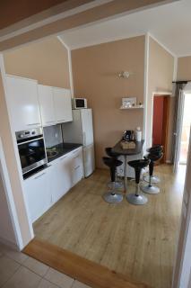 Apartman ˝Abaza˝ - Vir - 4