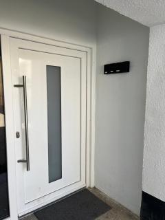 FeWo A&S Heuchelheim 1 Zi Wohnung EG - Heuchelheim - 7
