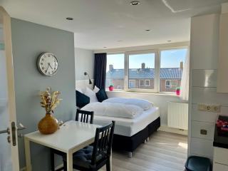 Hammond Studio Apartments - Zandvoort - 9