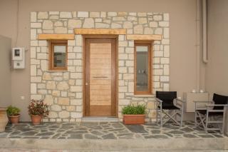 The Mountain House - Authentic Cretan Hideaway - Breathtaking and Nature Views - Tourlotí - 0