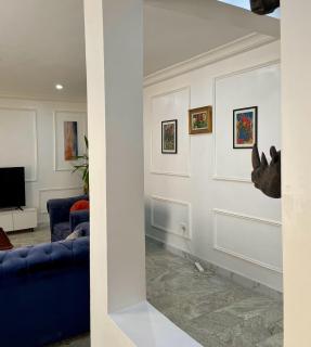 Blve Oak Apartments - Ikeja - 5