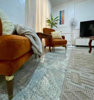 Blve Oak Apartments - Ikeja - 3