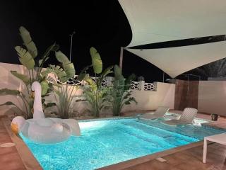 Seasonal Rental - Apartment in the Skanes Area - Sousse - 5