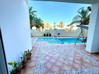 Seasonal Rental - Apartment in the Skanes Area - Sousse - 3