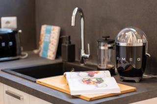 Modern Loft in Milan - Near Lodi TIBB Metro - Milan - 3