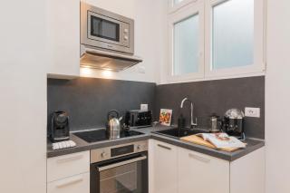 Modern Loft in Milan - Near Lodi TIBB Metro - Milan - 4