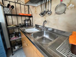 Two bedrooms apartment in Orosei - Orosei - 4