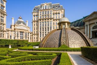 Grand Lisboa Palace Macau - 1