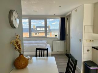 Hammond Studio Apartments - Zandvoort - 0