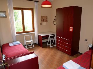 IseoLakeRental - Villa Retrò - 2