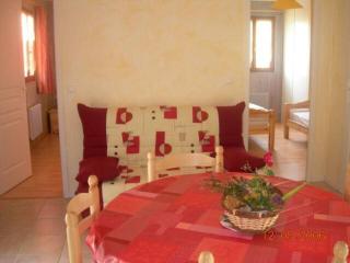 Mas d' Ambayrac "Chalet Erable" - Promilhanes - 9