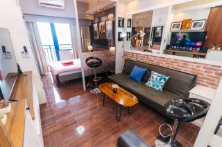 High-Society Haven Front Row Makati Gym Swim Surf 5605 - Manila - 0