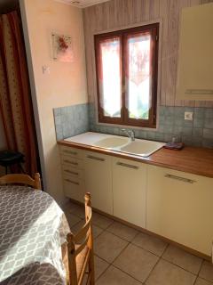 Mas d' Ambayrac "Chalet Erable" - Promilhanes - 7