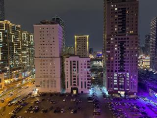 One bedroom apartment with sea view - Sharjah - 9