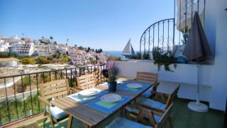 Hacienda 22 MENYBER - Nerja - 8