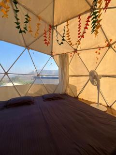 JSOT Lake-View Glamping Domes, Mulshi-Pune - 3