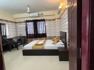 Yamuna Vihaar Tourist Home - Kollūru - 8