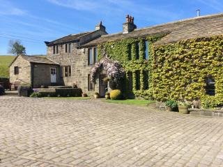 The Barn Cottage - 0