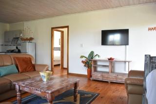 Wooden Townhouse close to Ramsgate Beach Basisha - Margate - 2