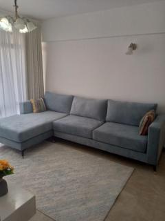 Avalor Suites - Marcus Garvey - Nairobi - 1