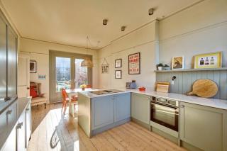 Charming townhouse with sunny garden - Donaghadee - 9