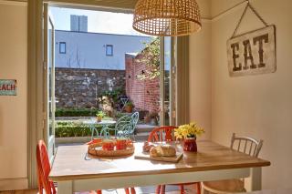 Charming townhouse with sunny garden - Donaghadee - 5