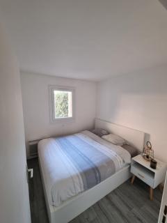Séjour cozy avec piscine à 200m de la mer - La Seyne-sur-Mer - 3