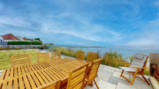 105 The Beach House - Penrhyn Bay - 9