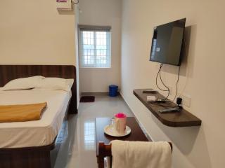 JP Tower - Covelong - 3