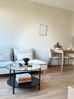 Modern apartment near the sea and city center in Trondheim - Trondheim - 0
