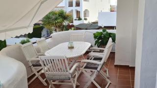 Bahía de la Plata Apartment - Zahara de los Atunes - 3