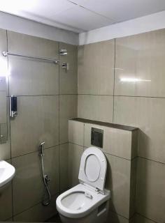 kuzhiyar grande suite - Cochin - 5