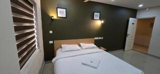 kuzhiyar grande suite - Cochin - 4