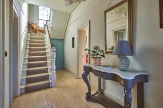 Charming townhouse with sunny garden - Donaghadee - 2