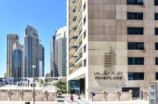 Dubai Marina View, close to beach & metro - 3