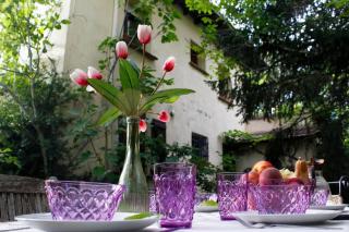 Tu casa de campo en Jaca - 9