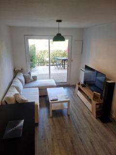 Séjour cozy avec piscine à 200m de la mer - La Seyne-sur-Mer - 4
