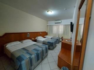 Hotel Tenda - Marília - 6